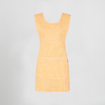 CASACCA CON TASCA TWILL O VICHY
