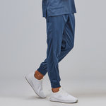 PANTALONE UNISEX JOGGER PEACH
