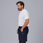 DELANTAL SIN PETO Y BOLSILLO COLOR 50X75 CM