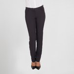 TROUSERS WOMAN BIOELASTIC WITH POCKETS

