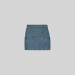 HALF-APRON RYN 33X56 CM WASHED

