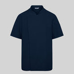 JACKET KITCHEN MAN S/S RIVERA