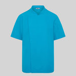 CASACO COZINHA HOMEM M/C RIVERA 
