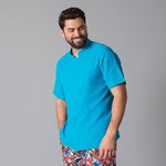 JACKET KITCHEN MAN S/S RIVERA