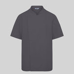 JACKET KITCHEN MAN S/S RIVERA