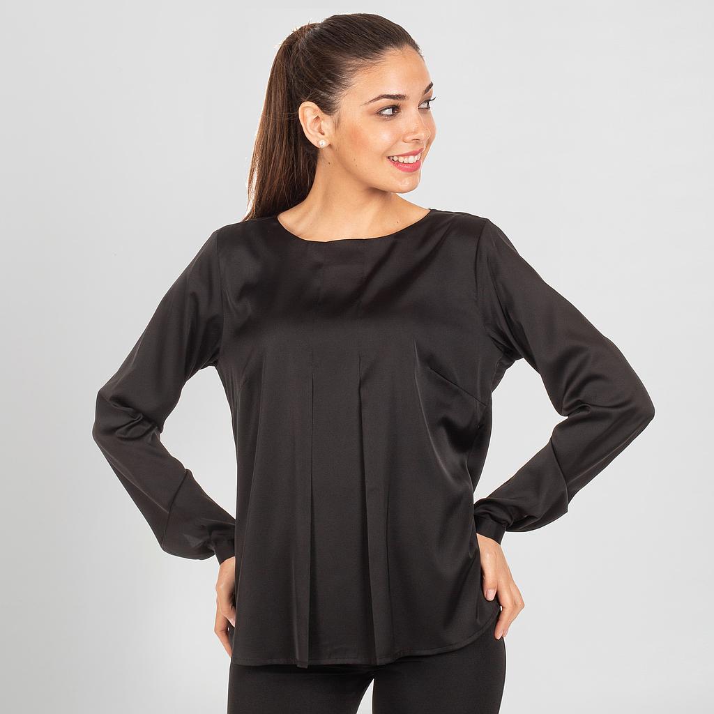 BLUSA SENHORA TELMA - Imagem