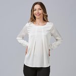BLOUSE FEMME TELMA
