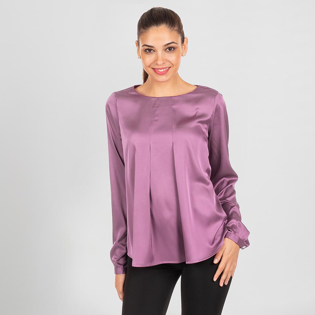 BLUSA SENHORA TELMA - Imagem