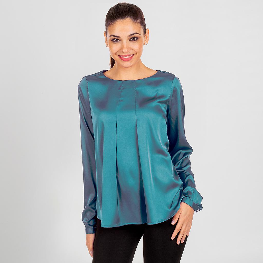 BLUSA SENHORA TELMA - Imagem