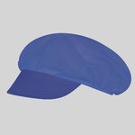 CASQUETTE FEMME FILET ET VISIÈRE COULEUR (Paq. 10 un.)
