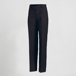 PANTALON MUJER CAMARERA MICROFIBRA