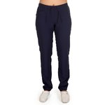 TROUSERS WOMAN 1 POCKET LATERAL

