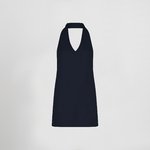 GREMBIULE BISTRO TWILL POLIESTER 80X65 CM
