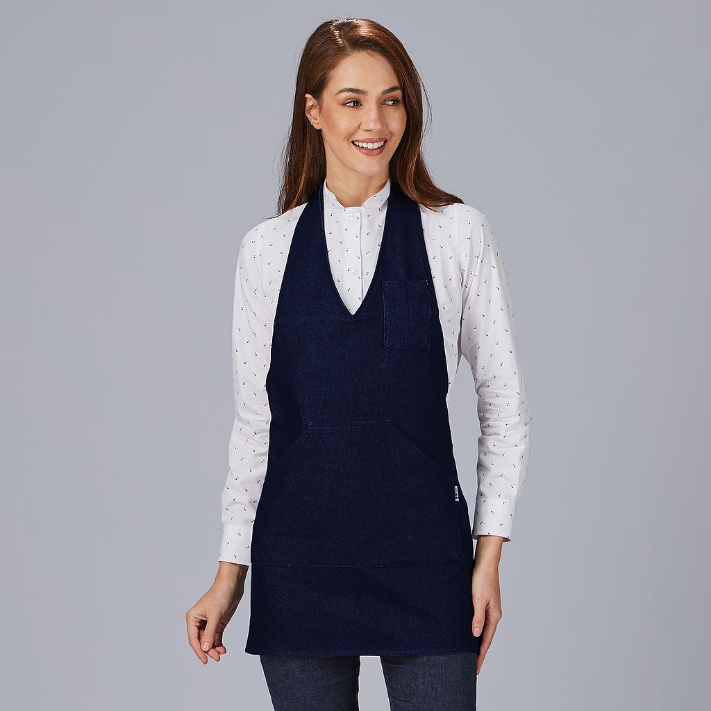 SARGA POL. AZUL NAVY