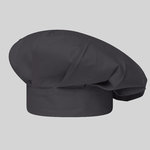 GORRO GRAN CHEF CON VELCRO