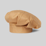 HAT CLASSIC CHEF WITH VELCRO