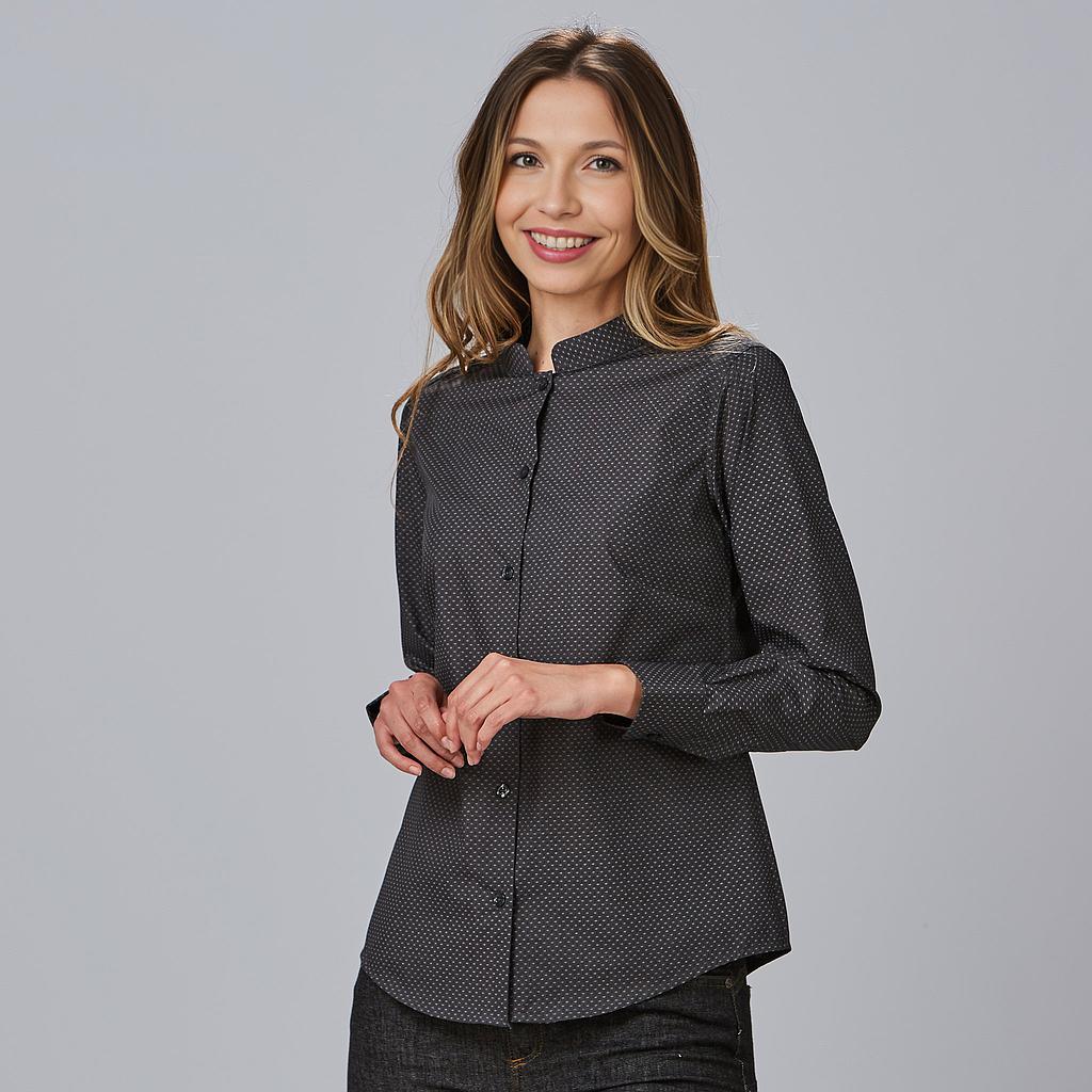 CAMISA SENHORA GRETA - Imagem