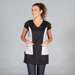TABARD BLACK MIX
