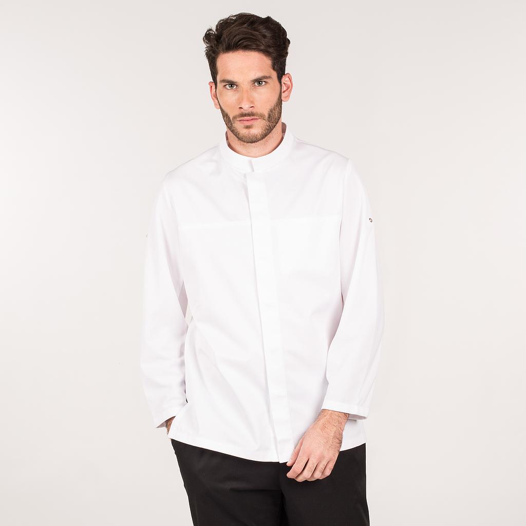 BOREAS CASACO DE COZINHA DE HOMEM - Imagem