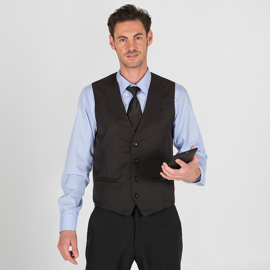 Waiters waistcoat top