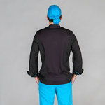 VESTE CUISINE UNISEXE ABADES