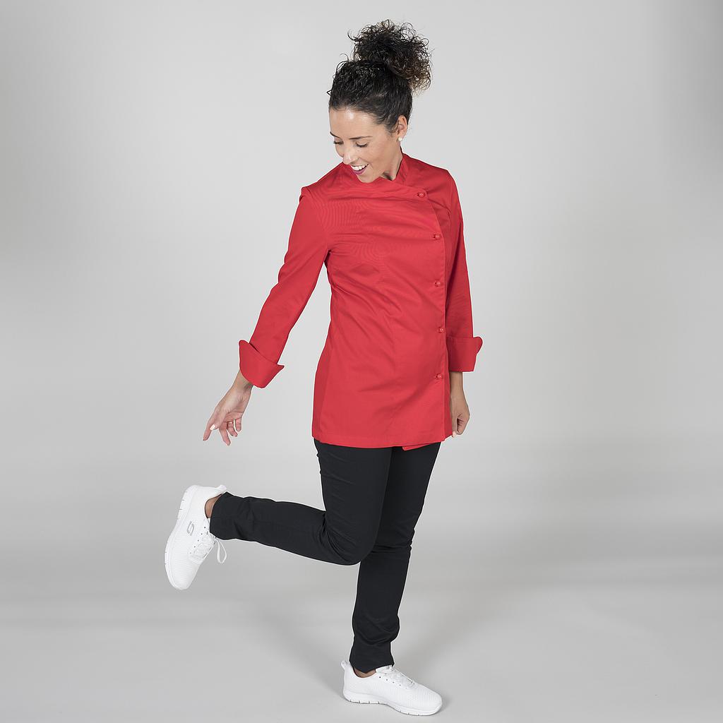 ROJO