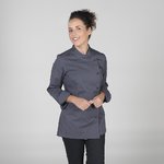 JACKET KITCHEN WOMAN CATANIA
