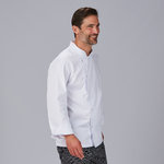 CHAQUETA COCINA UNISEX ORTIZ