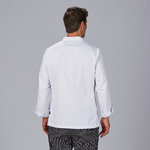 CHAQUETA COCINA UNISEX ORTIZ