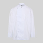 CHAQUETA COCINA UNISEX ORTIZ