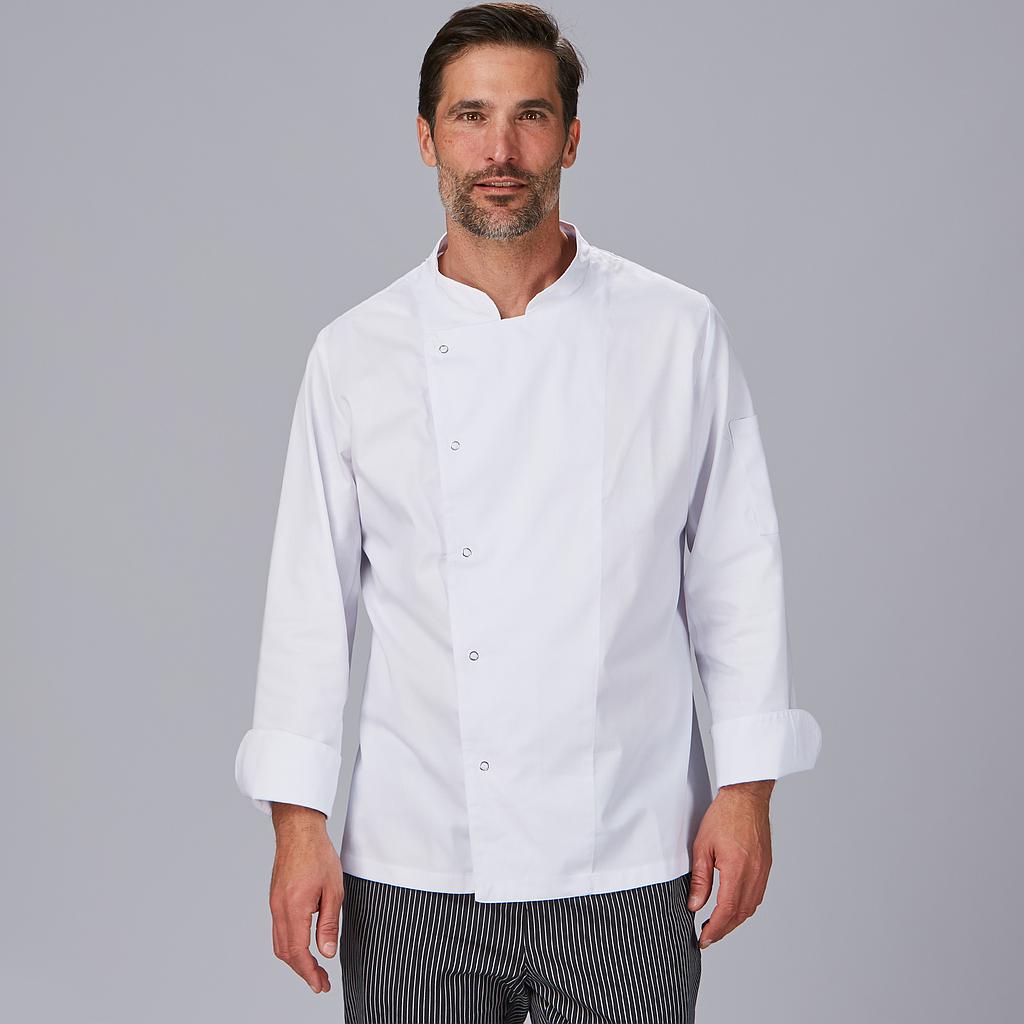 CASACO COZINHA UNISSEXO ORTIZ - Imagem