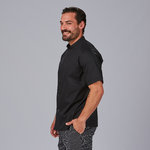 GIACCA CUCINA UNISEX LUQUE M/C
