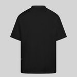 GIACCA CUCINA UNISEX LUQUE M/C
