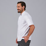 GIACCA CUCINA UNISEX LUQUE M/C
