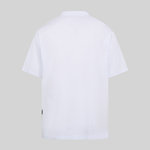 GIACCA CUCINA UNISEX LUQUE M/C
