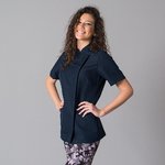 JACKET KITCHEN WOMAN PAZ S/S
