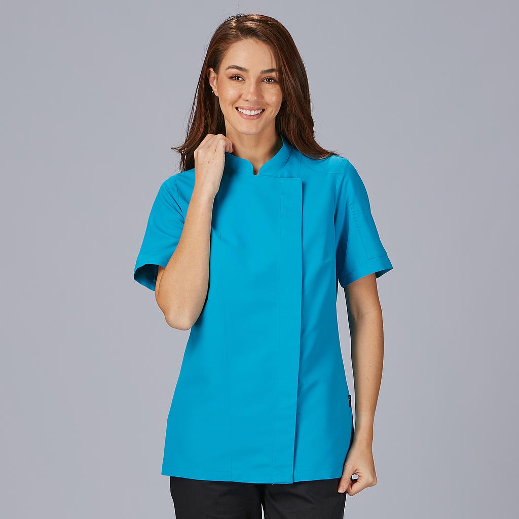 CASACO COZINHA SENHORA PAZ M/C - Imagem