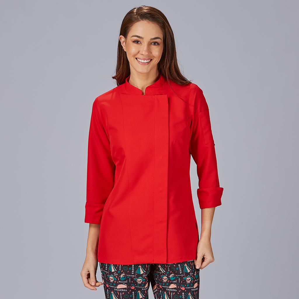 CASACO COZINHA SENHORA MIRANDA - Imagem