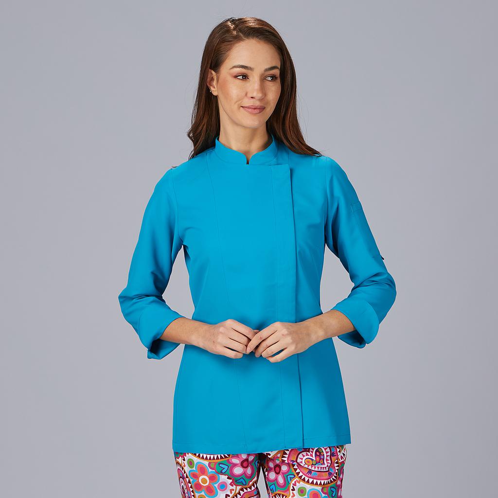 CASACO COZINHA SENHORA MIRANDA - Imagem