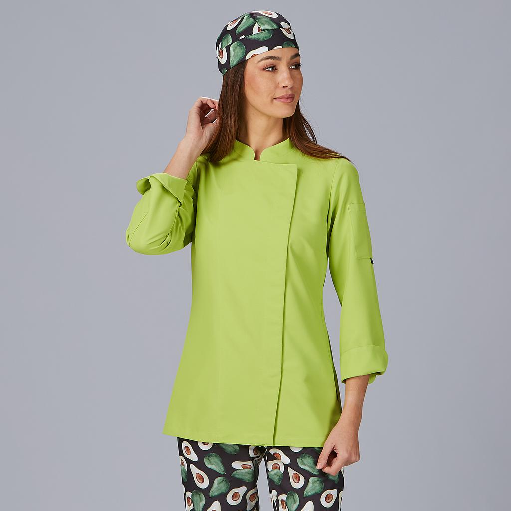 CASACO COZINHA SENHORA MIRANDA - Imagem