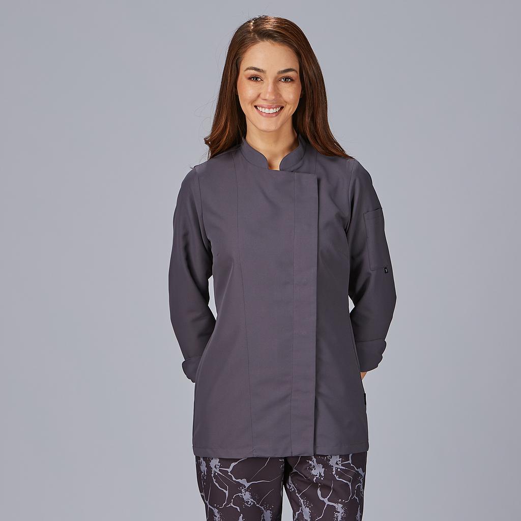 CASACO COZINHA SENHORA MIRANDA - Imagem