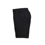 BERMUDA ELASTICO INTERO
