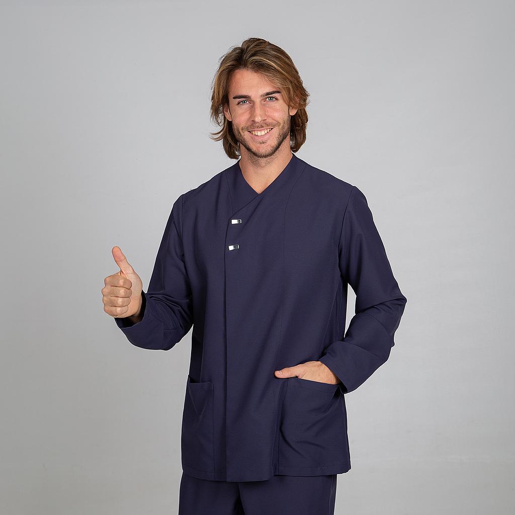 BLUSA HOMEM FABIAN - Imagem