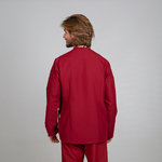 BLOUSE MAN FABIÁN
