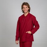 BLOUSE MAN FABIÁN
