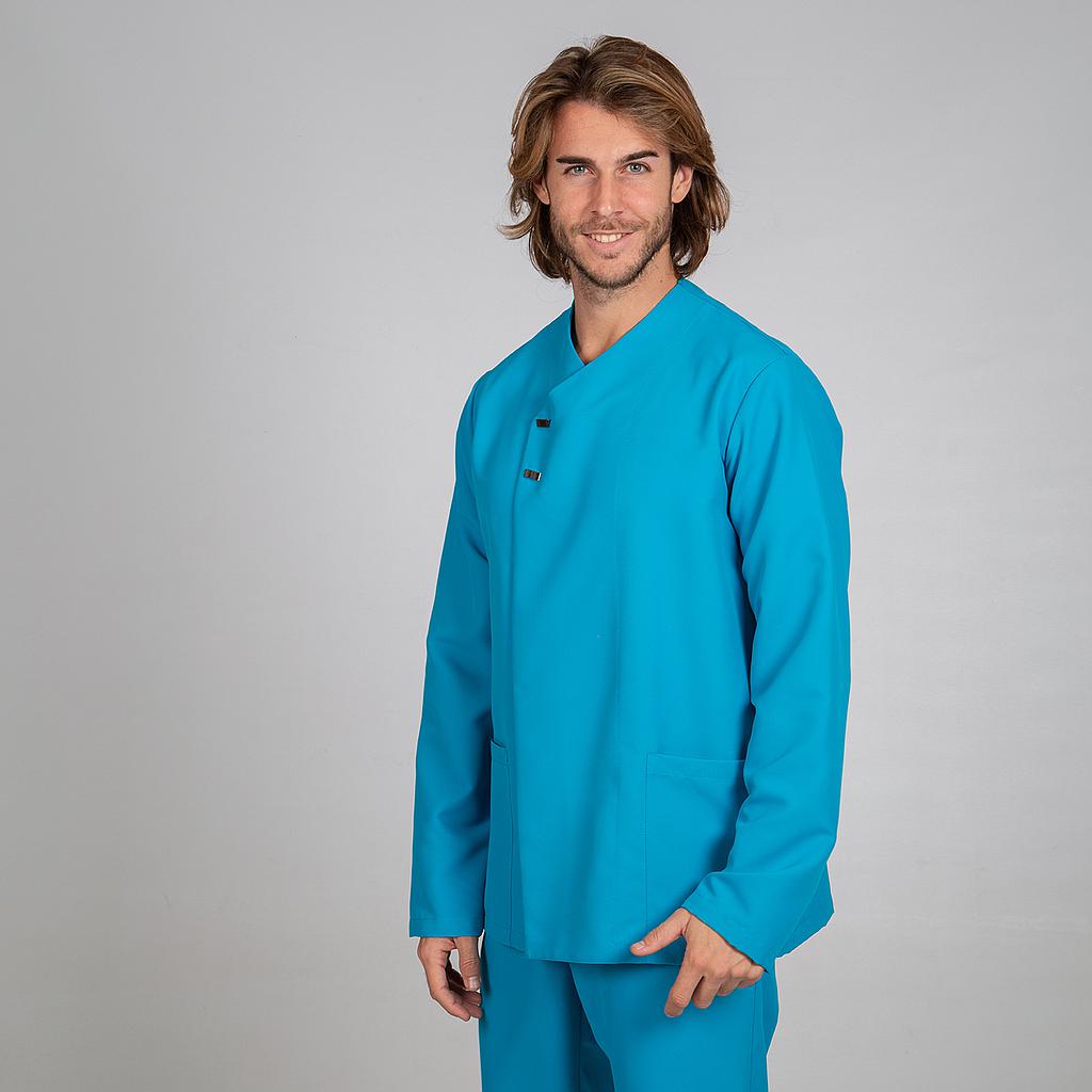 BLUSA HOMEM FABIAN - Imagem