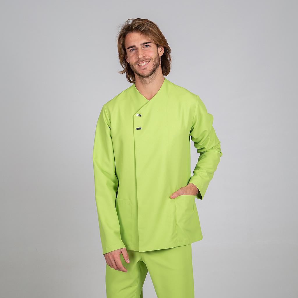 BLUSA HOMEM FABIAN - Imagem