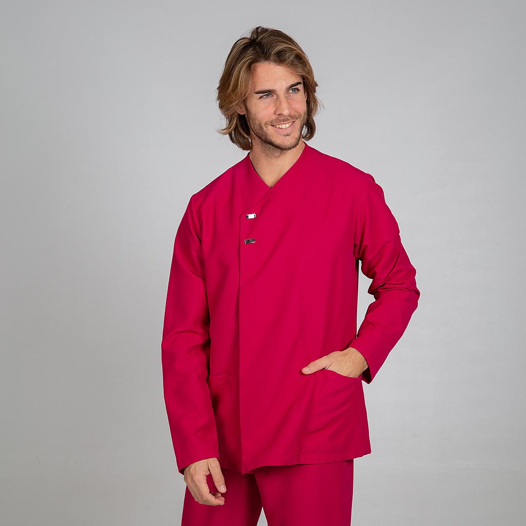 BLUSA HOMEM FABIAN - Imagem