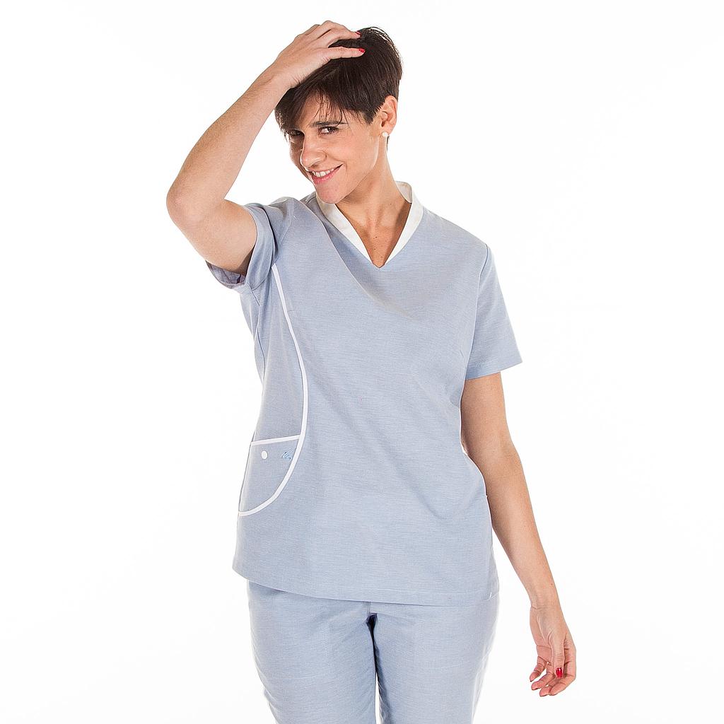 BLUSA SENHORA BRENDA - Imagem