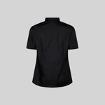 BLOUSE WOMAN S/S. POP. REDLINE

